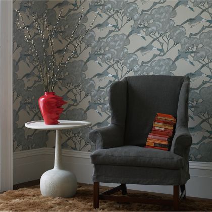 Heirloom wallpaper