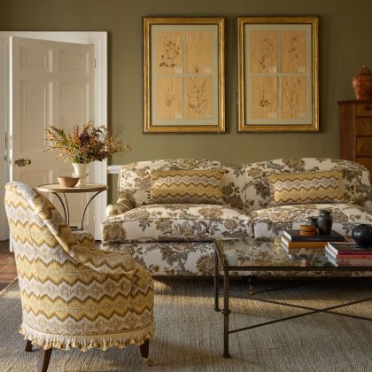 Artissima Fabric by James Hare