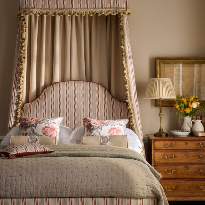 Artissima Fabric Collection by James Hare