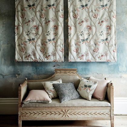 Gardyne fabric