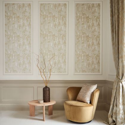 Serene Wallcoverings