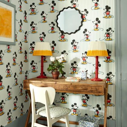 Disney Home x Sanderson