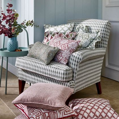 Jazz Fabric By Prestigious Textiles