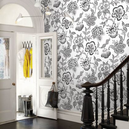 Celerie Kemble wallpaper