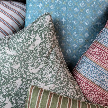 Small Prints fabric