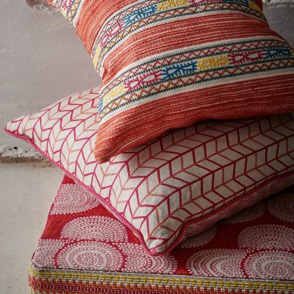 Kit Kemp Fabrics