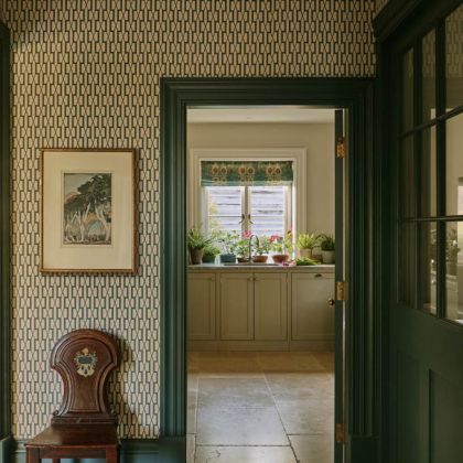 Veere Grenney wallpaper