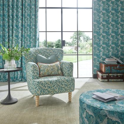 William Morris Designs