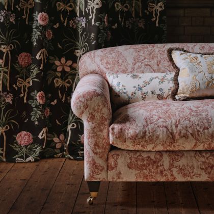 Giles Deacon fabric
