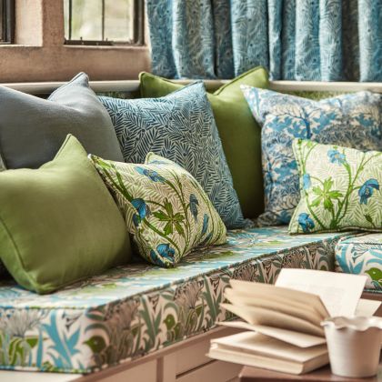 Bedford Park Fabric