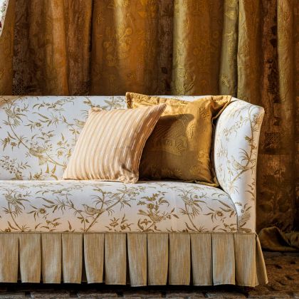 National Trust volume II fabric