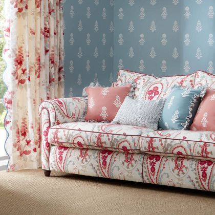 Curios fabric