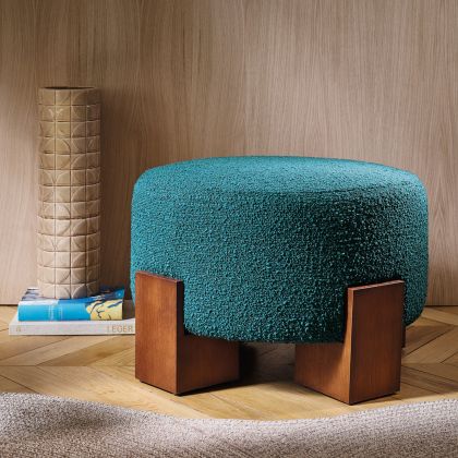 Alpine Fabric