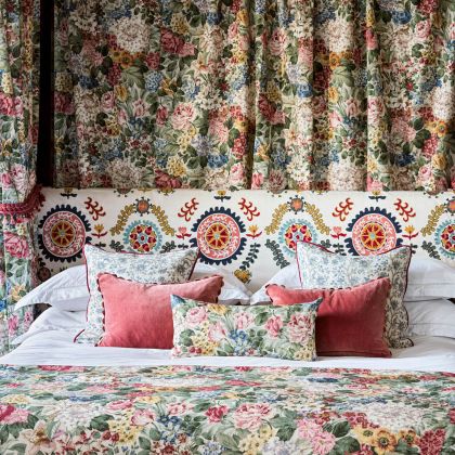 Highgrove fabric