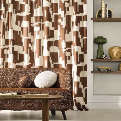 Brisbane fabric