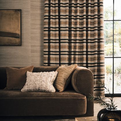 Caraballo fabric