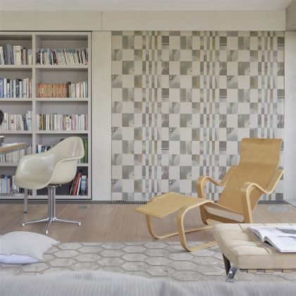 Chinon Textured Wallpaper