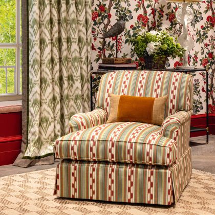 Eldon fabric