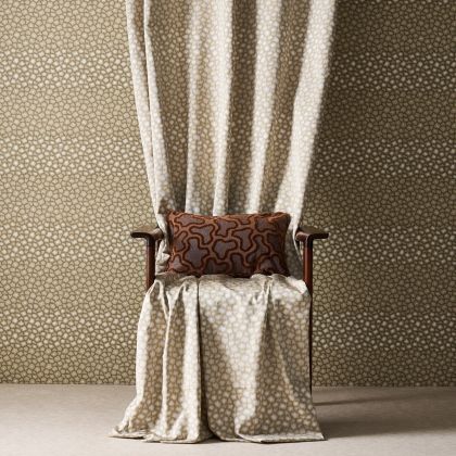 Defined Momentum fabric