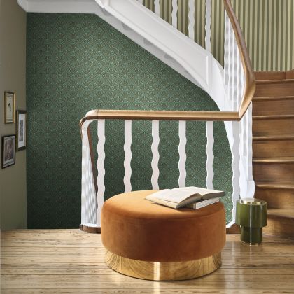 Heritage Wallpaper