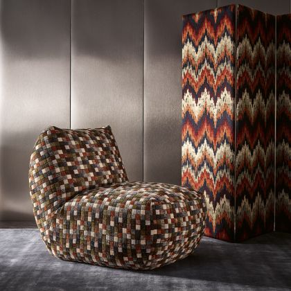 Holland Park fabric