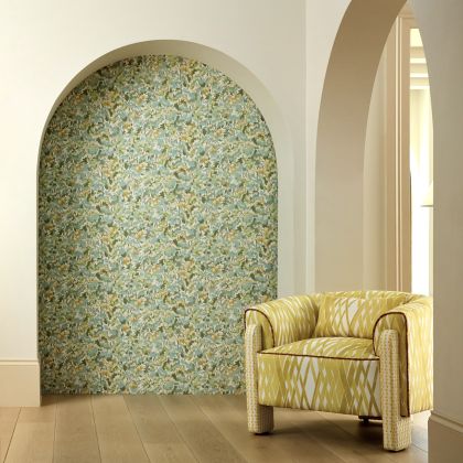 Idyllic wallpaper