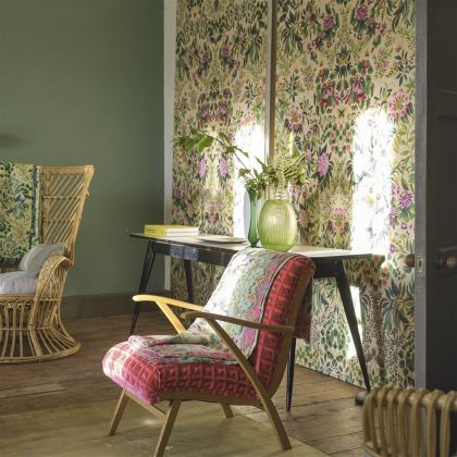 Ikebana Wallpaper