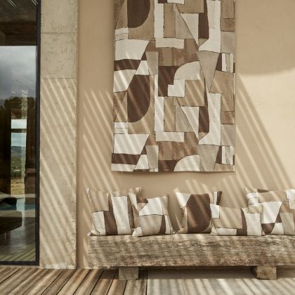 Juego fabric