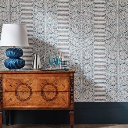 Dauphine Wallpapers