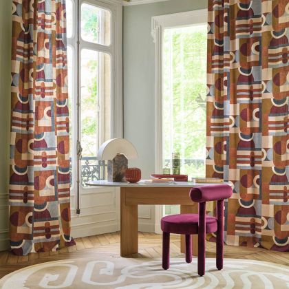 Manali fabric