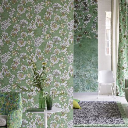 Porcelaine de Chine Wallpaper