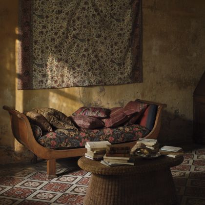 Rare Textiles