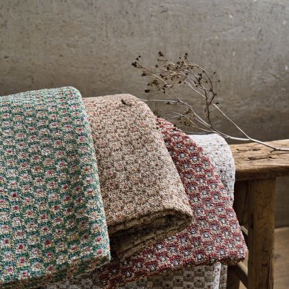 Rondo fabric