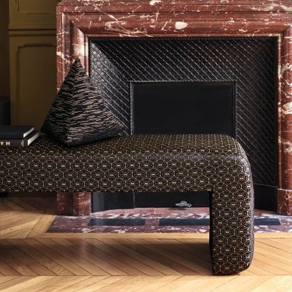 Bellezza Fabric