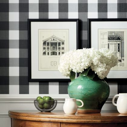 Stripes & Checks Resource Wallpaper