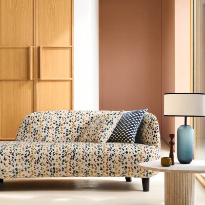 Terrazzo