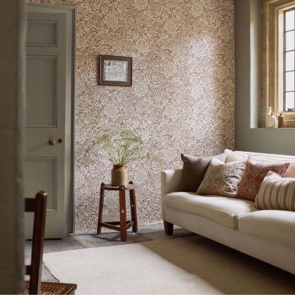 The Unfinished Works Wallpaper