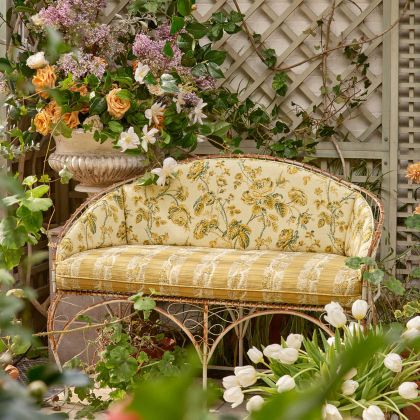 Zoffany x Michael S. Smith
