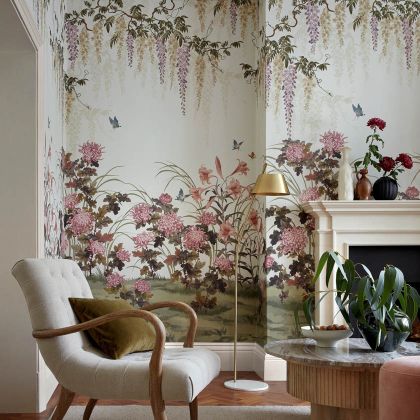 V&A Decorative Papers III