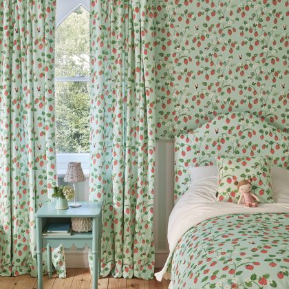 Picture Book II Wallcoverings