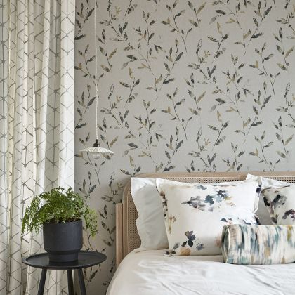 Reverie Wallcoverings
