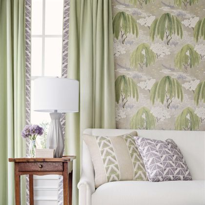 Willow Tree wallpaper