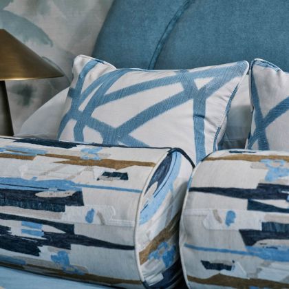Signature fabric
