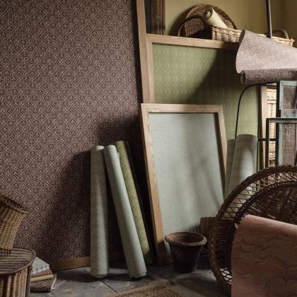 Endpapers Wallcoverings