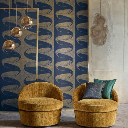 the muse Wallpaper