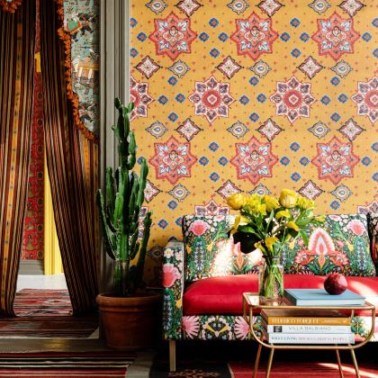 Tales of Maghreb