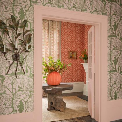 Minnie Kemp Wallpaper X MINDTHEGAP