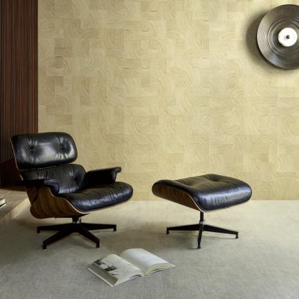 Marqueteries Wallpaper
