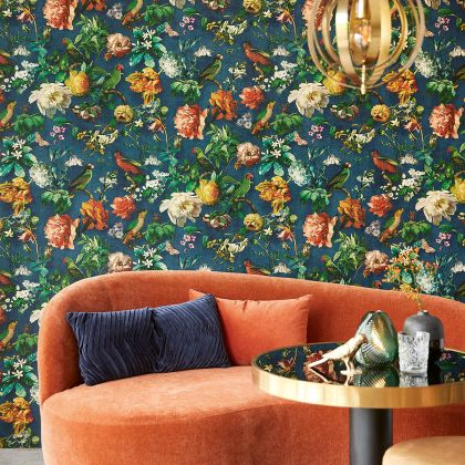 Museum Wallpaper