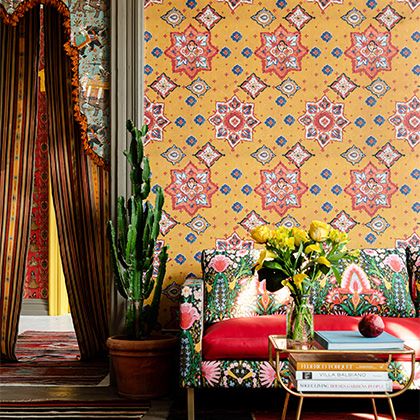 Tales of Maghreb